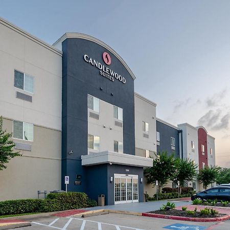Candlewood Suites Deer Park By Ihg Dış mekan fotoğraf