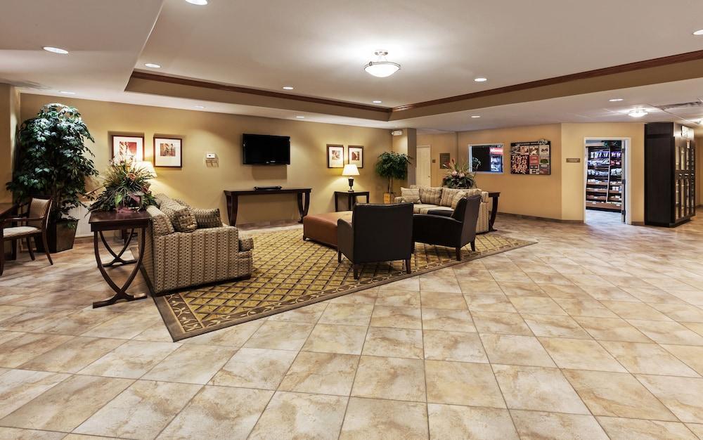Candlewood Suites Deer Park By Ihg Dış mekan fotoğraf