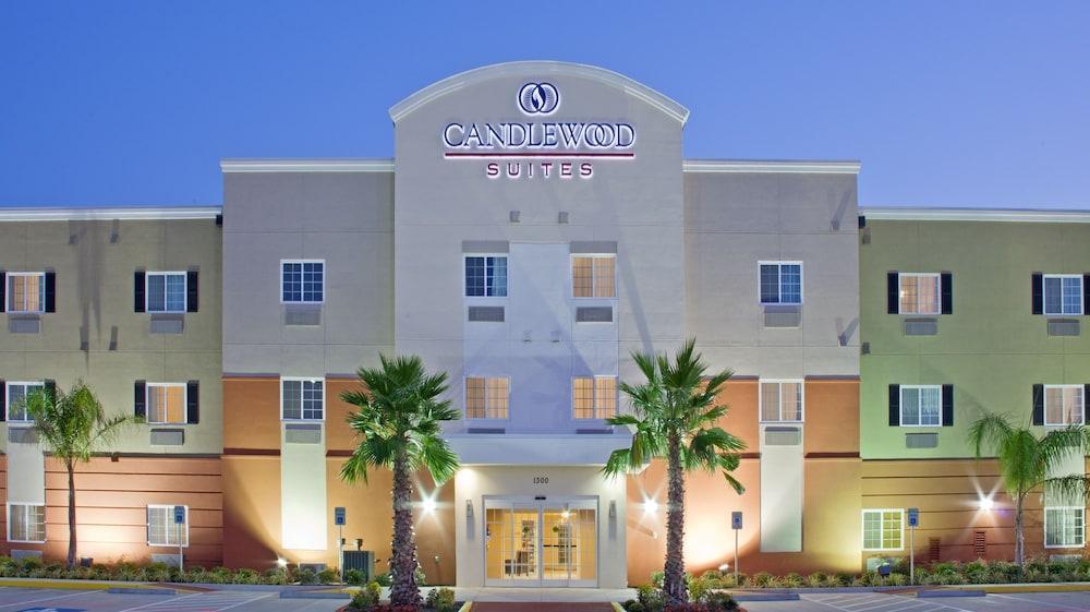 Candlewood Suites Deer Park By Ihg Dış mekan fotoğraf