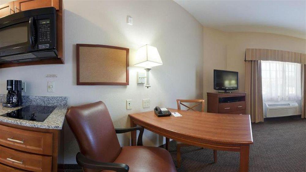 Candlewood Suites Deer Park By Ihg Dış mekan fotoğraf