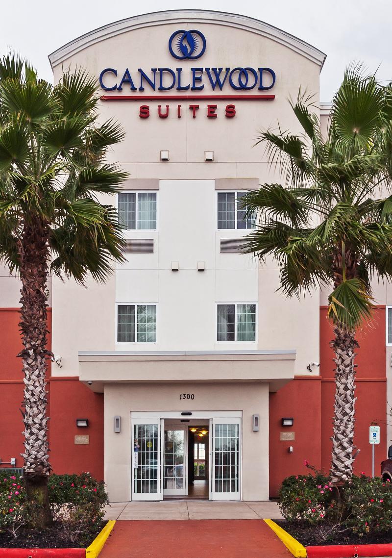 Candlewood Suites Deer Park By Ihg Dış mekan fotoğraf