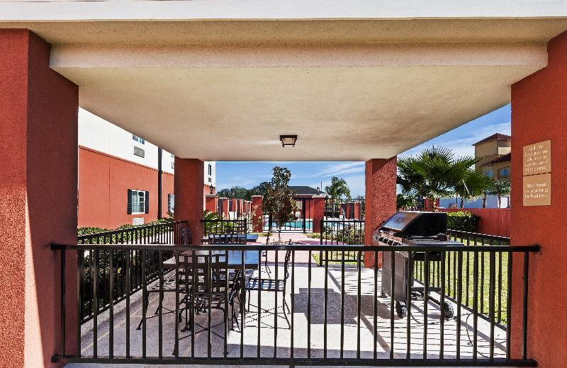 Candlewood Suites Deer Park By Ihg Dış mekan fotoğraf