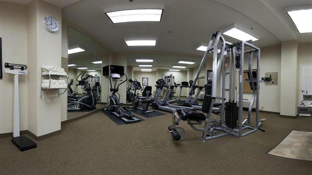 Candlewood Suites Deer Park By Ihg Dış mekan fotoğraf
