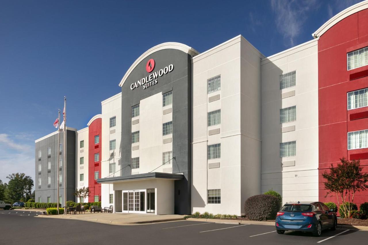 Candlewood Suites Deer Park By Ihg Dış mekan fotoğraf