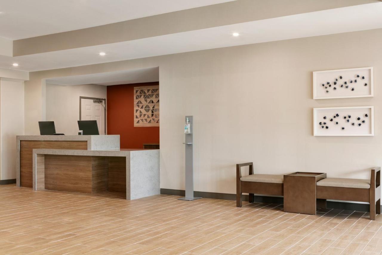 Candlewood Suites Deer Park By Ihg Dış mekan fotoğraf