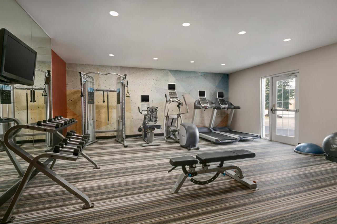 Candlewood Suites Deer Park By Ihg Dış mekan fotoğraf