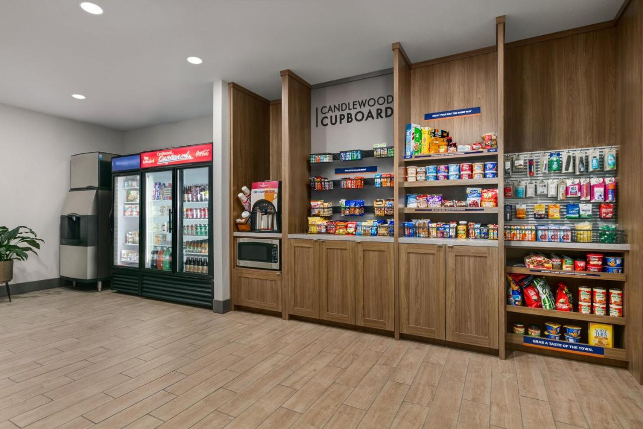 Candlewood Suites Deer Park By Ihg Dış mekan fotoğraf