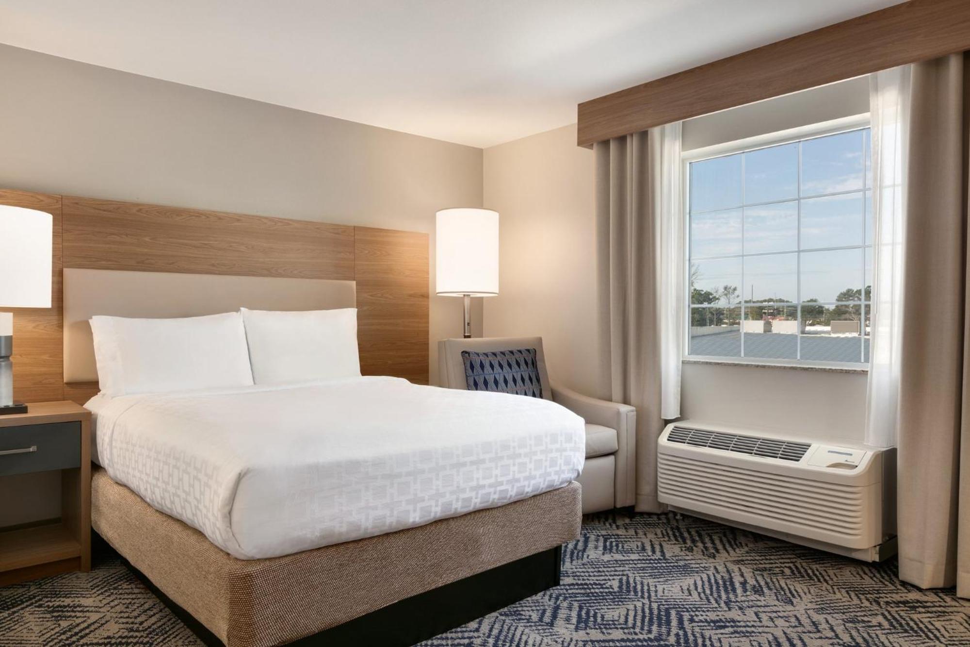 Candlewood Suites Deer Park By Ihg Dış mekan fotoğraf