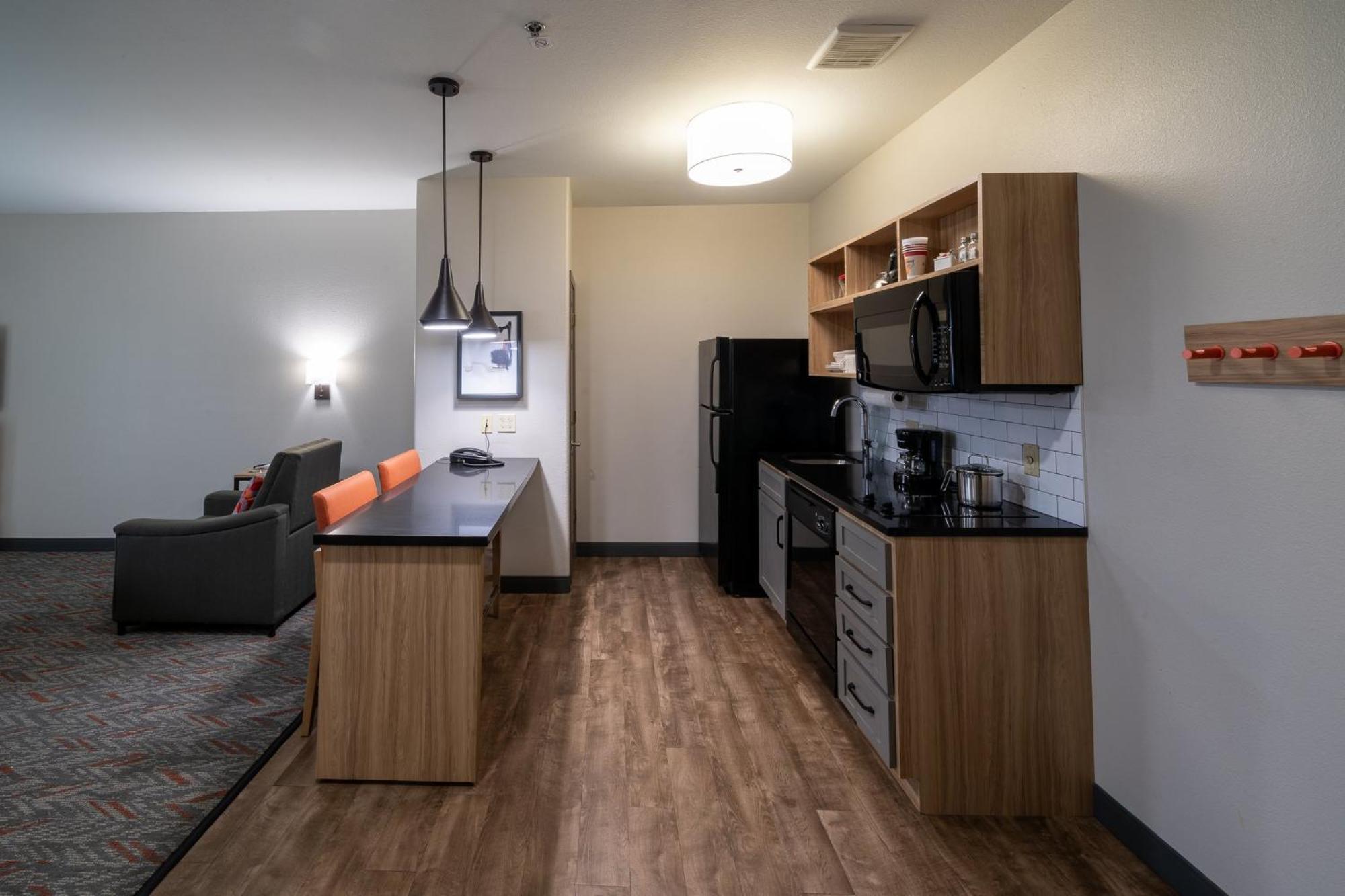 Candlewood Suites Deer Park By Ihg Dış mekan fotoğraf