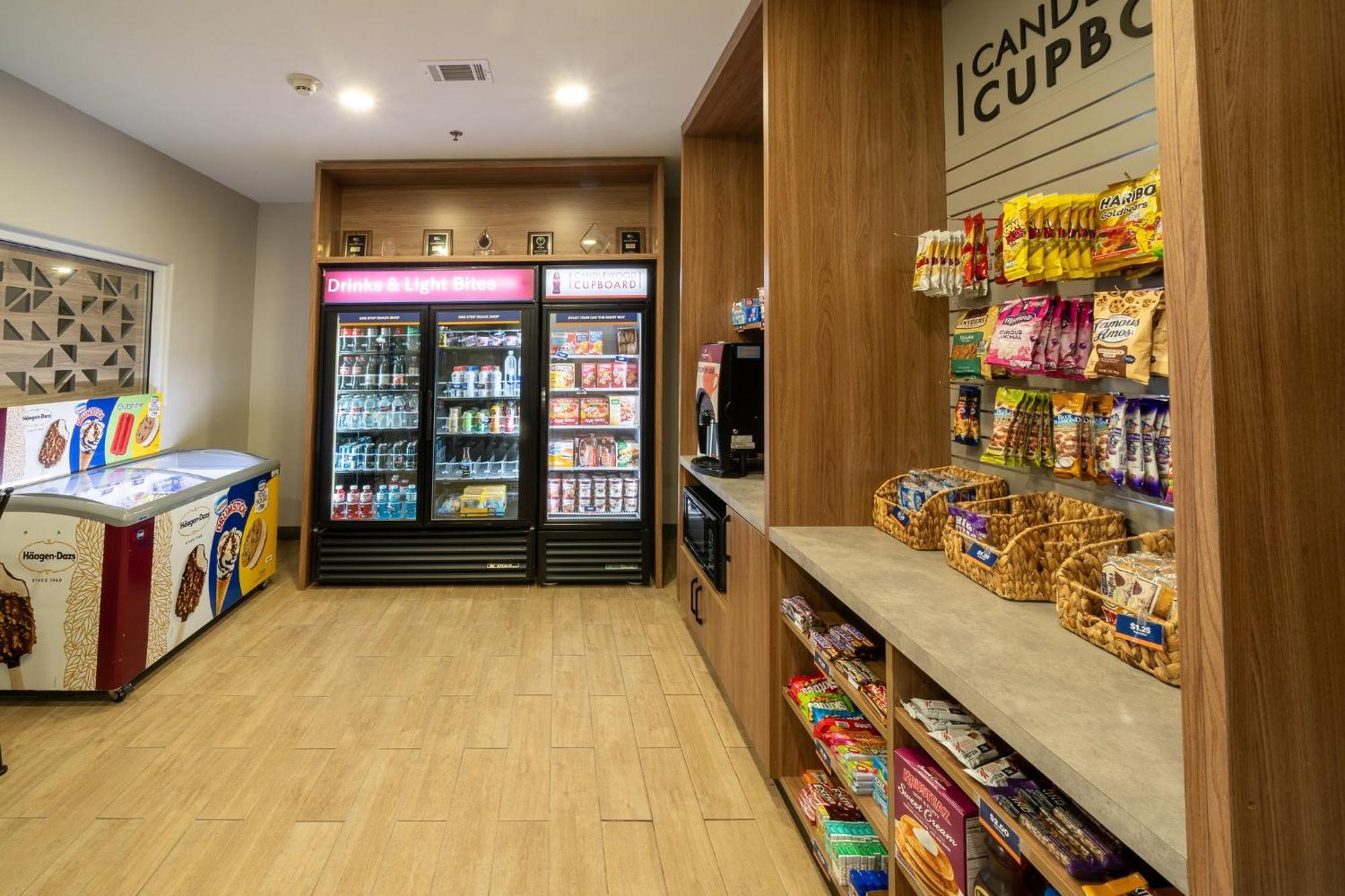 Candlewood Suites Deer Park By Ihg Dış mekan fotoğraf