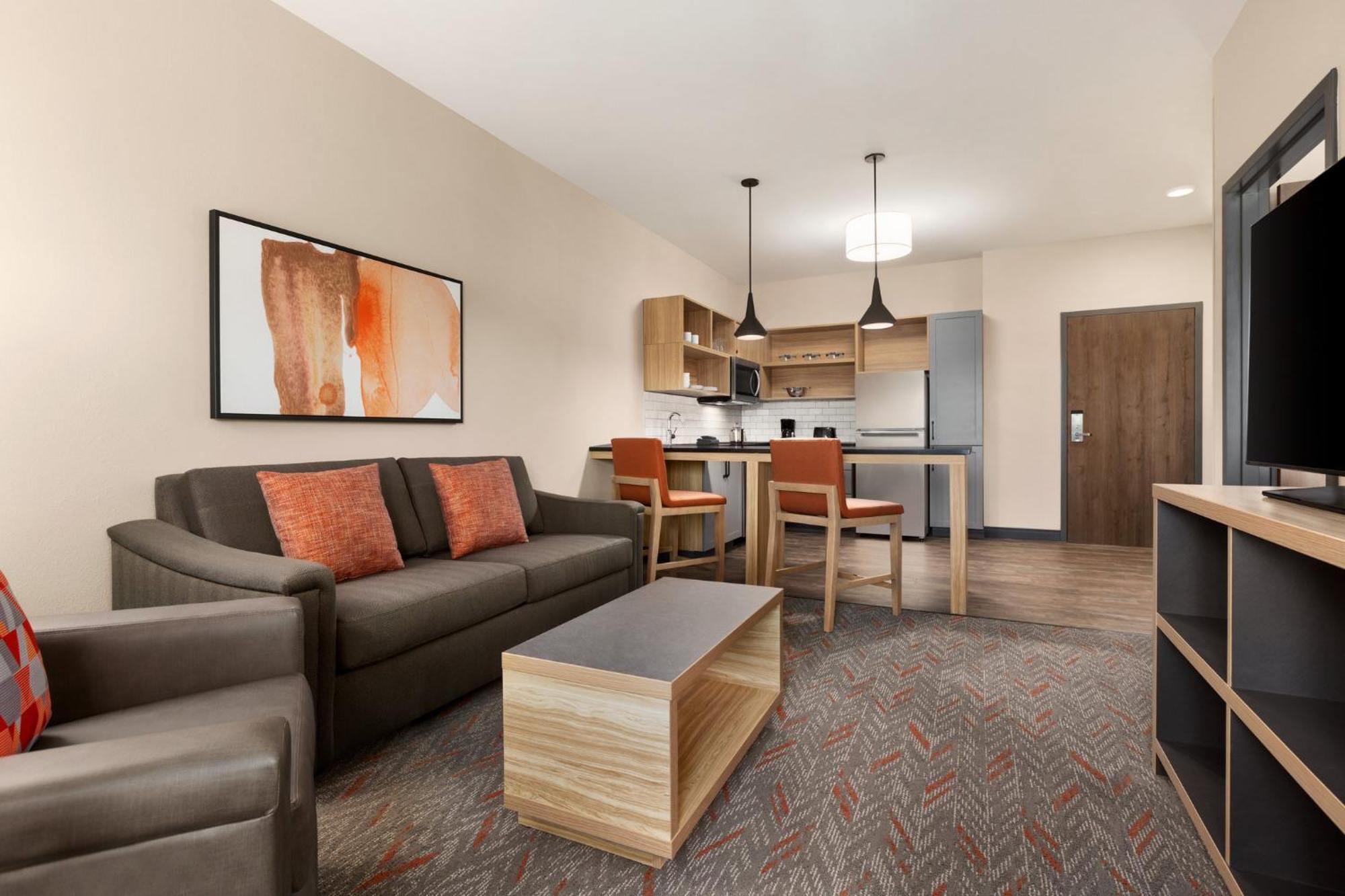 Candlewood Suites Deer Park By Ihg Dış mekan fotoğraf