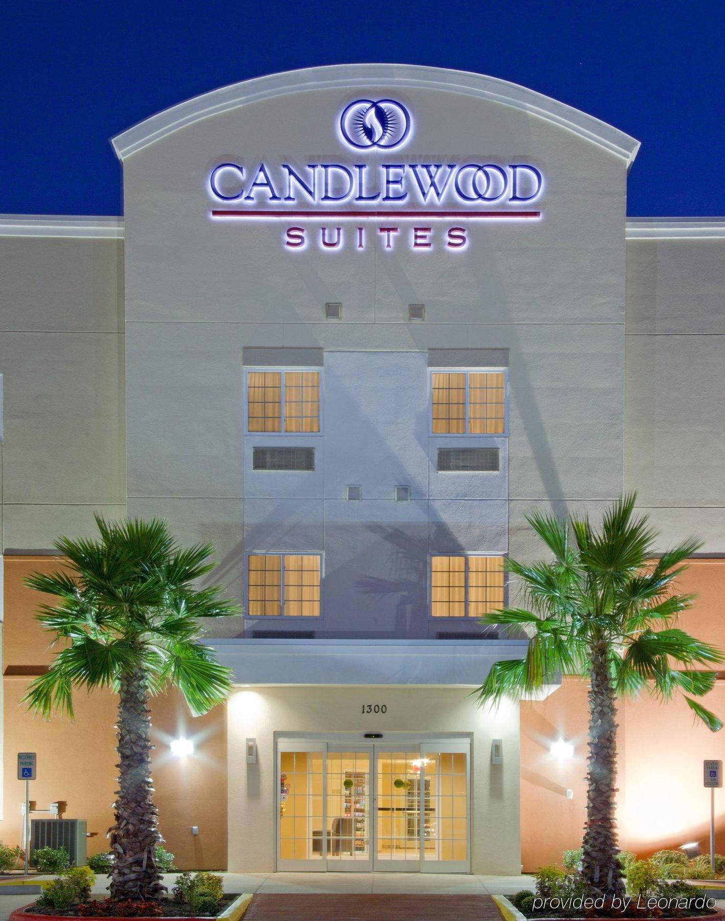 Candlewood Suites Deer Park By Ihg Dış mekan fotoğraf
