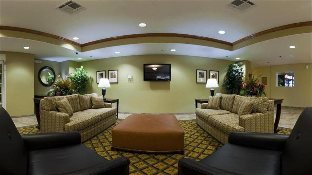 Candlewood Suites Deer Park By Ihg Dış mekan fotoğraf