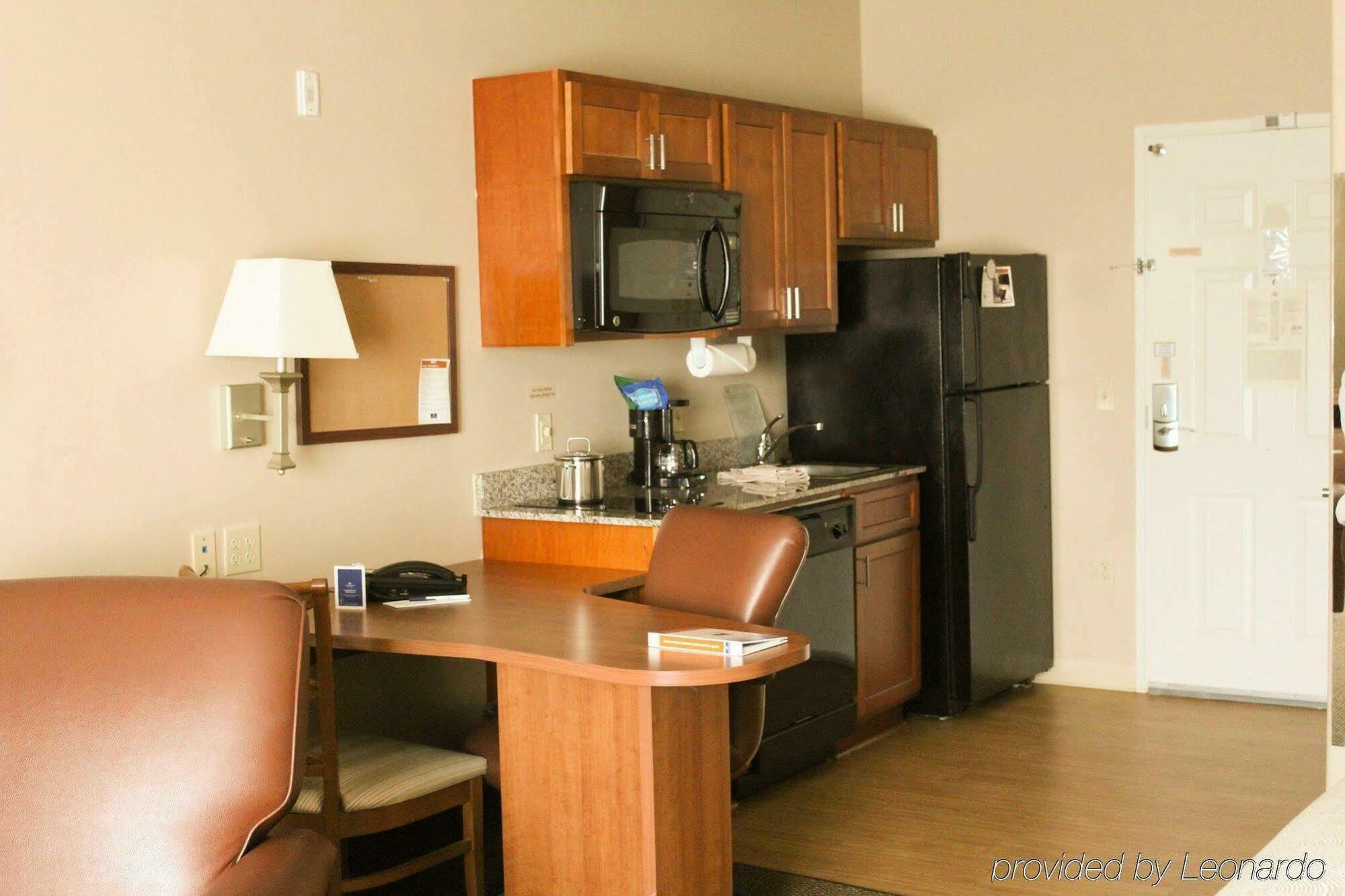 Candlewood Suites Deer Park By Ihg Dış mekan fotoğraf