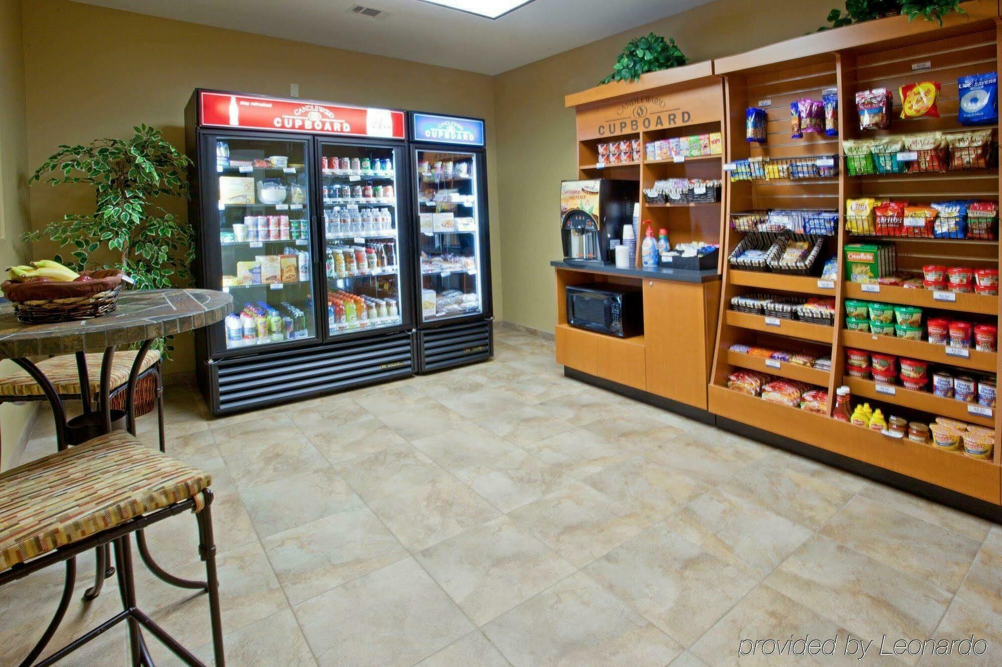 Candlewood Suites Deer Park By Ihg Konforlar fotoğraf