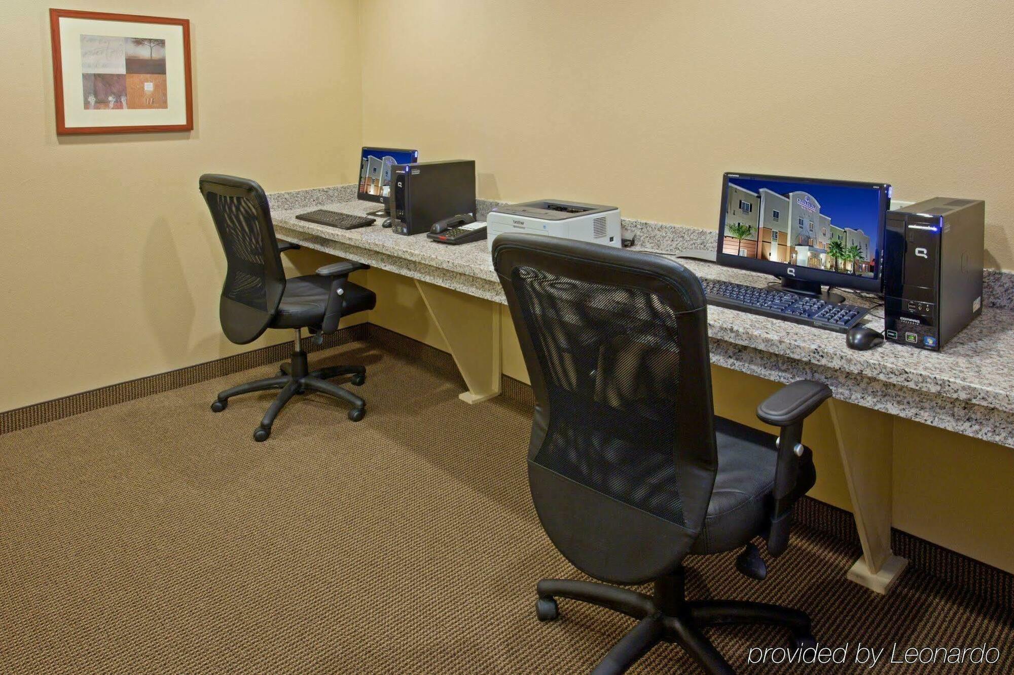 Candlewood Suites Deer Park By Ihg Konforlar fotoğraf