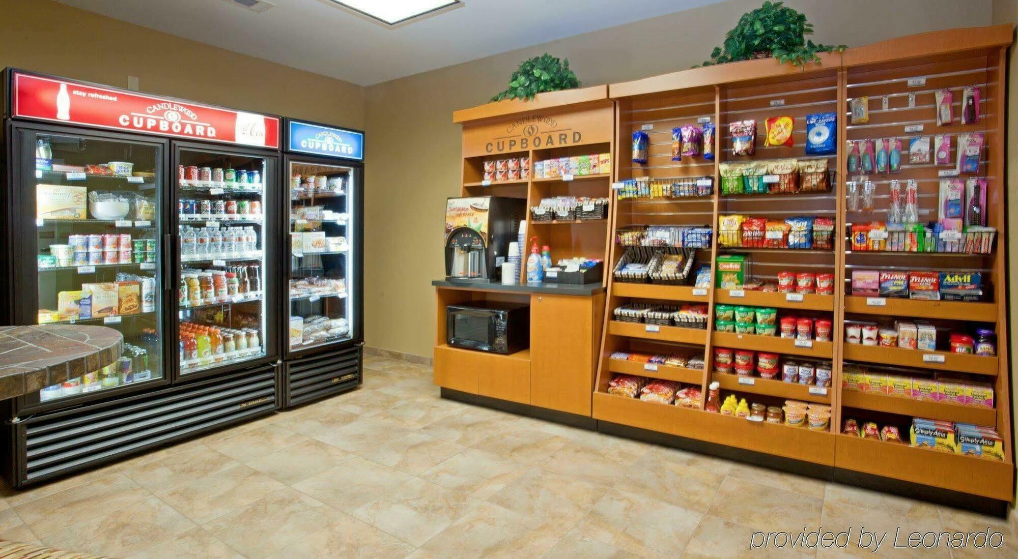 Candlewood Suites Deer Park By Ihg Dış mekan fotoğraf