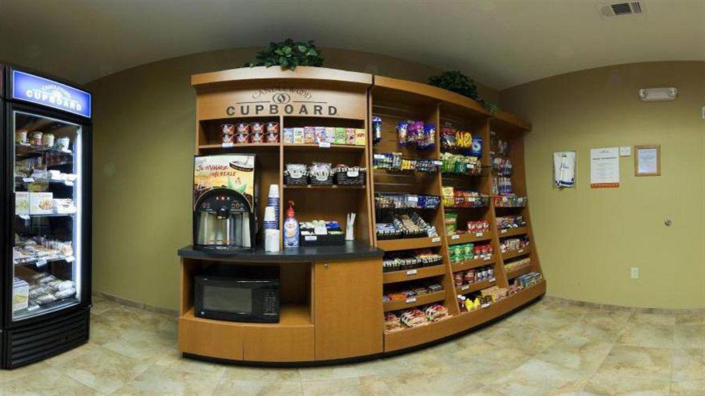 Candlewood Suites Deer Park By Ihg Dış mekan fotoğraf