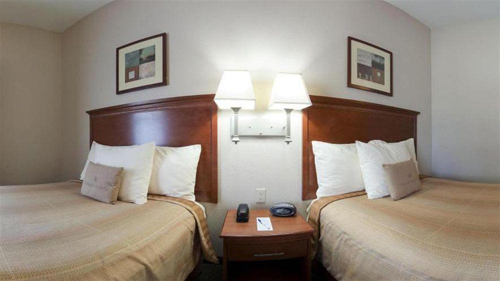 Candlewood Suites Deer Park By Ihg Dış mekan fotoğraf